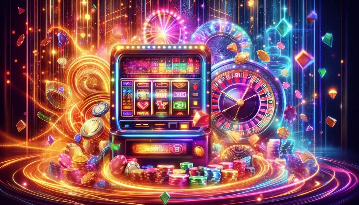 Allwins Casino